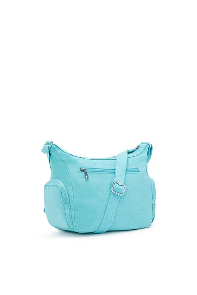 Kipling GABBIE S DEEPEST AQUA
