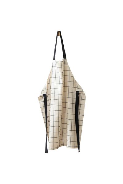 Myhome Country Schürze, Unisex-Design für Männer und Frauen, Küchenschürze, ideal zum Kochen, Grillen, Küche