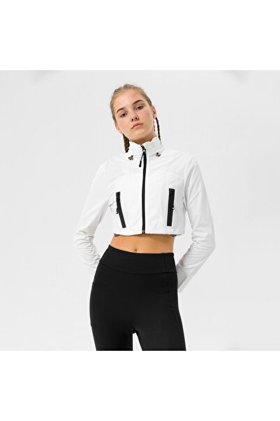 Morotai Crop Jacket