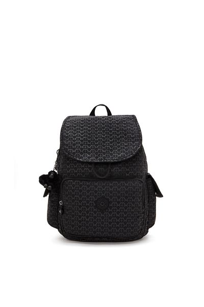 Kipling CITY PACK SIGNATURE EMB