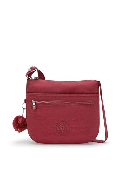 Kipling ARTO FUNKY RED