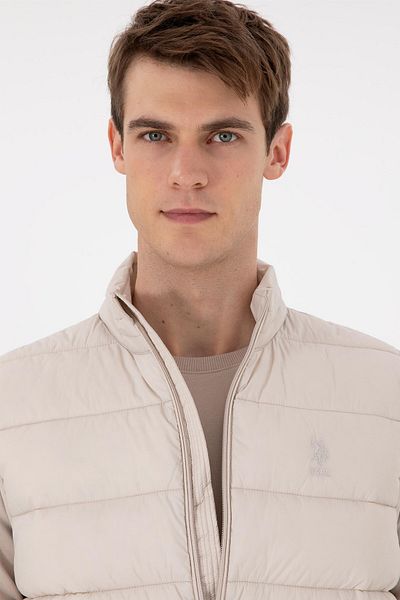 U.S. Polo Assn. U.S. Polo Assn. Men's Vest 50290714 -Vr049