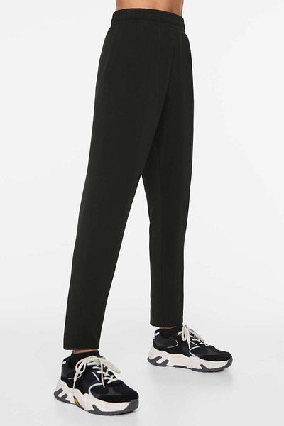 Oysho Joggers with modal
