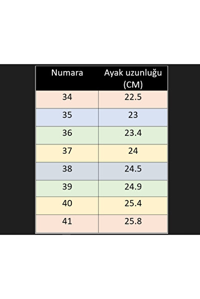 Jessie jones dans ayakkabısı