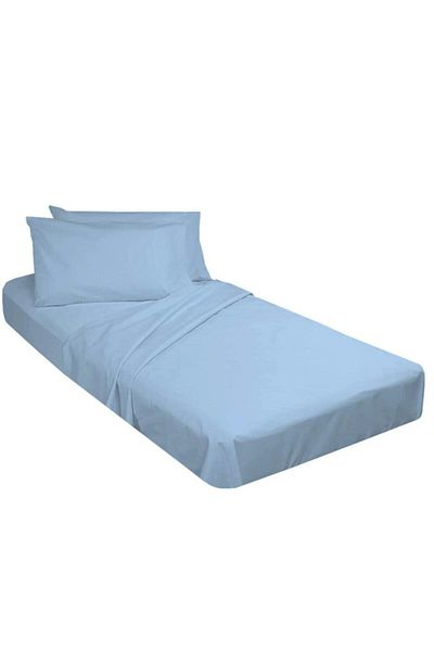 FLAŞ Set cuvertură de pilota militară cearșaf de pernă