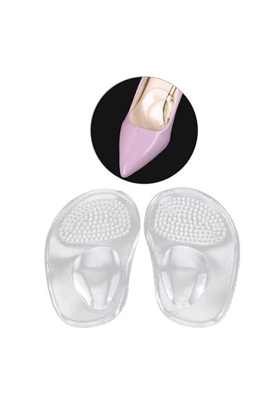 Skygo Silicone Insoles - Arc Supported