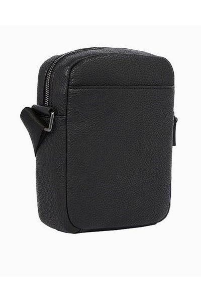 Tommy Hilfiger Business Mini Reporter Crossbody Bag