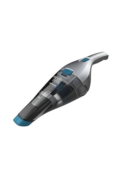 Black&Decker Nvc215wa 10.8wh/7.2v 1,5ah Li-ion Şarjlı Süpürge