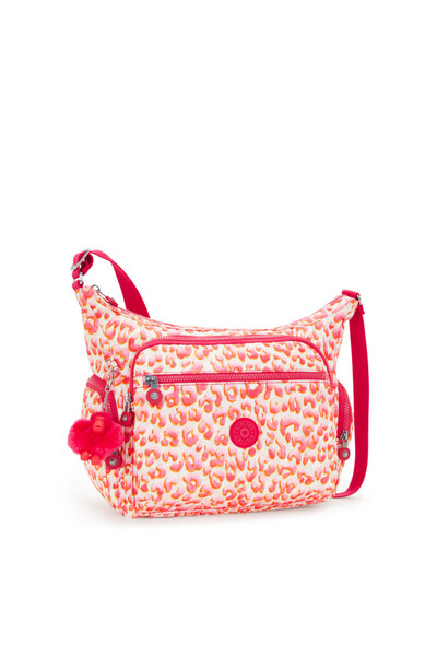 Kipling GABBIE LATIN CHEETAH