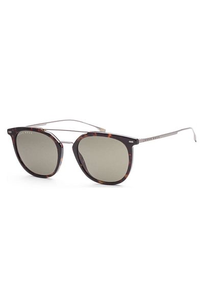 Hugo Boss 1013/S 086 Qt 53 g Men's Sunglasses