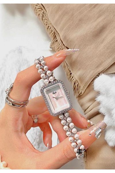 pullmarkt سلسلة خاصة - ساعة يد أنيقة