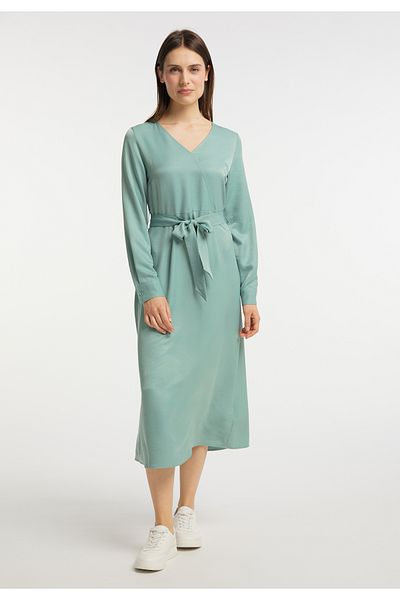 USHA Blusenkleid