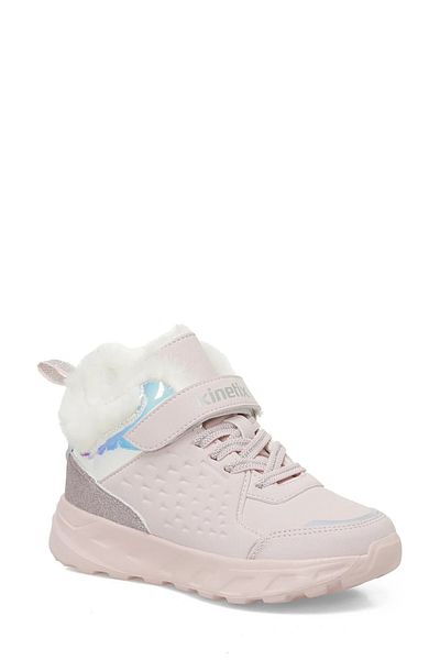 Kinetix Tratto Hi Orthopedic Lightweight Girls' Preschool Pink Boots
