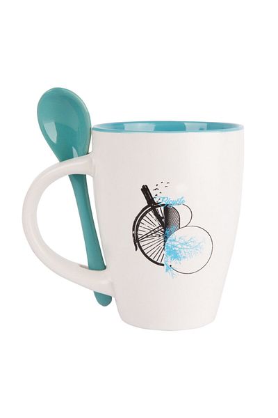 Biggdesign Nature Ceramic Cup