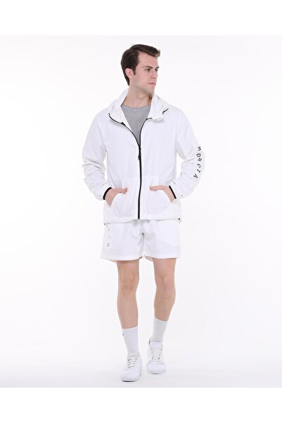 Morotai MEN Slim Windbreaker