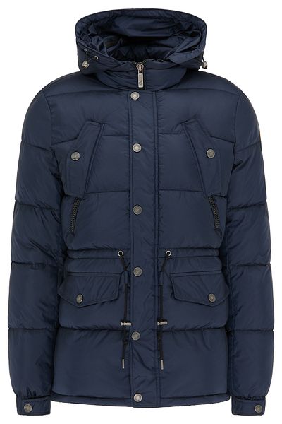 Mo Jacke