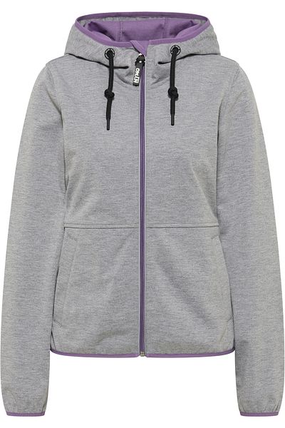 myMo ATHLSR Funktionsjacke