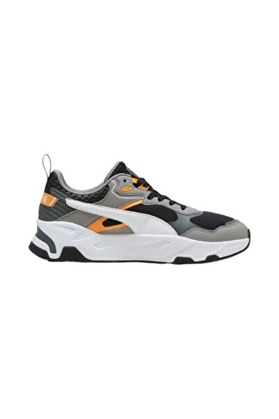 Puma Trinity Desert Road 395262-02 Pantofi multicolori pentru alergare și mer...