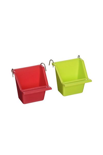Prevue Birdie Basics Perch Cup, 4 oz