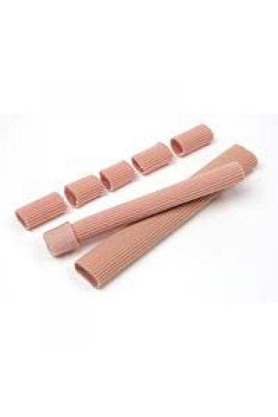 Skygo Silicone Pipe - Finger Covered Fabric Protector
