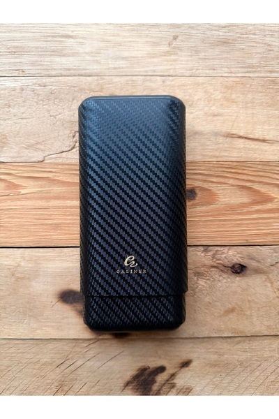 Galiner 3 Puro Kapasiteli Robusto 50 Ring Max Kapasiteli Taşıma Kılıfı