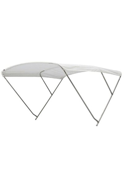 Saray Hakyemez 3 Kolu Tekne Tentesi 175x110x180cm