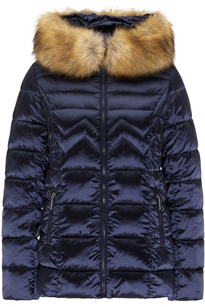 USHA Wattierte Jacke
