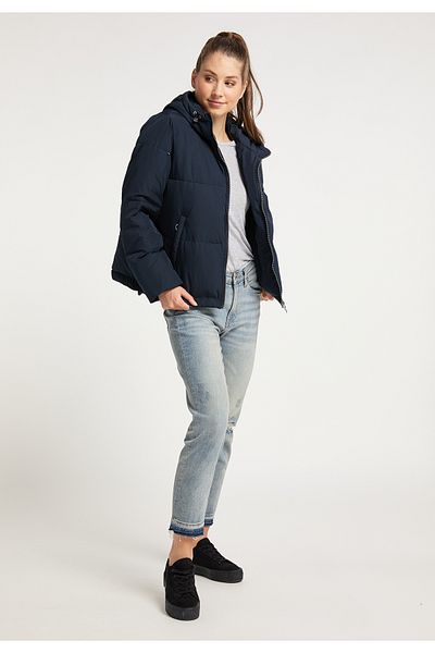 myMo Steppjacke
