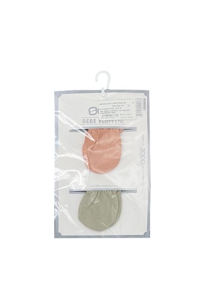 Sebi Bebe 0-3 Months Baby Glove - Sebi 9903
