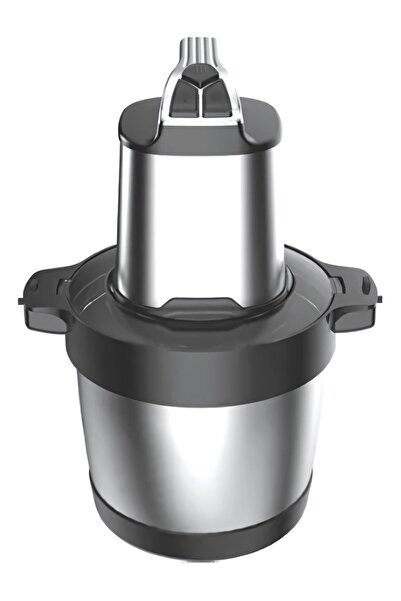 ÖZEN ENDÜSTRİYEL MUTFAK SOĞAN SEBZE DOĞRAMA  PARÇALAMA MAKİNESİ ET KIYICILI E...