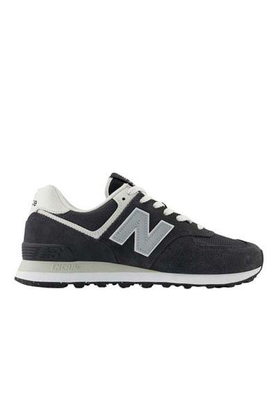 New Balance Nb Lifestyle Unisex Shoes U574Esj Unisex Gray Casual Sneaker Shoes