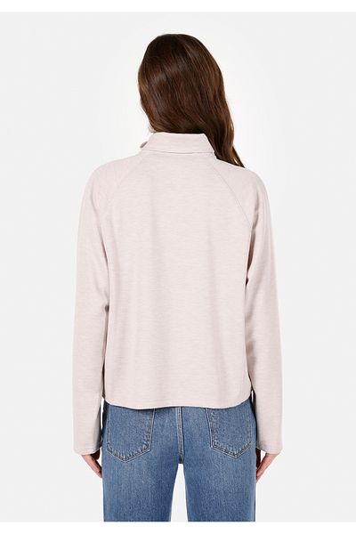 Colin's Tricou de damă U.Sleeve gri
