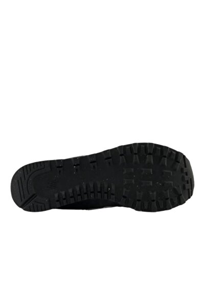 New Balance Nb Lifestyle Unisex Shoes U574esj Unisex Gri Günlük Sneaker Ayakkabı