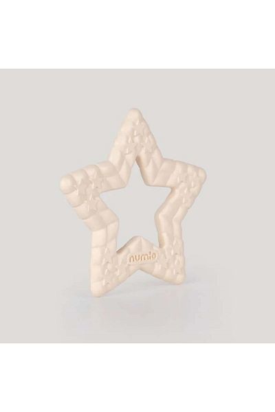 Numio 3+ Moon Star Teether - 36122