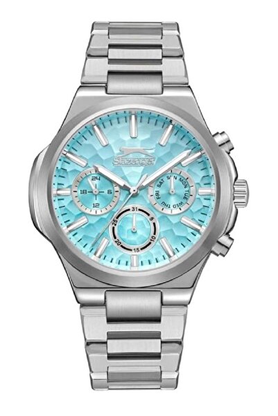 Slazenger Sl.09.2427.2.05 Men's Wrist Watch