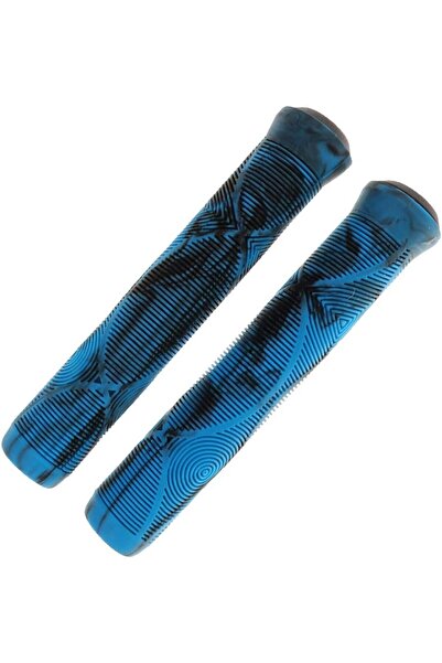 Asroya 17 Cm Bmx Silikon Bisiklet Direksiyon Elcik Bmx/scooter/dağ Gidon Elciği Bisiklet Aksesuarı 17cm