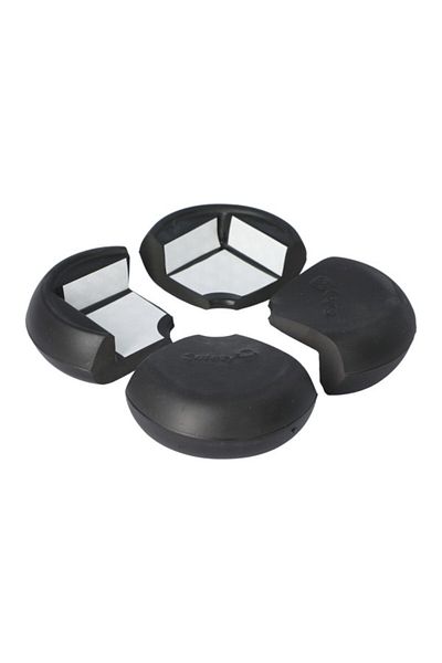 Safety 1st Impact-Absorbent Durable Foam Corner Bumper