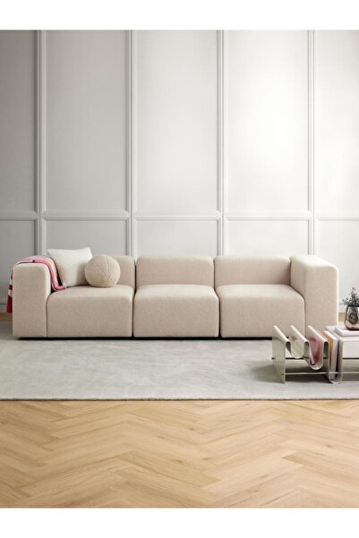 innature Angelika Bukle Modüler Kanepe - InNature Home