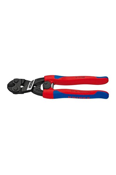 Knipex 7112200 Yaylı Mafsallı Keski