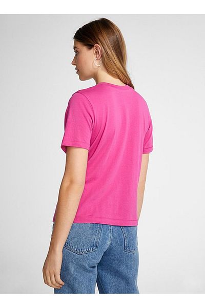 Superlife Superlife - Women's Crew Neck Tshirt