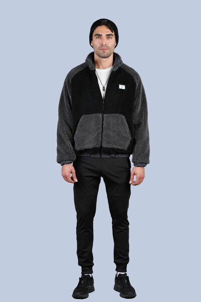 Trabzonspor ÇİFT TARAFLI PELUŞ MONT