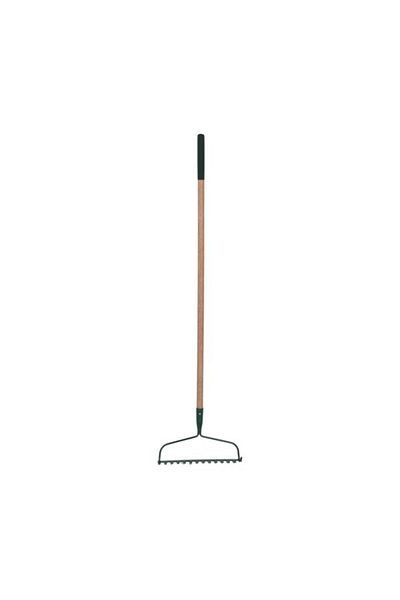 Quinnco Rake 14 Tine Bow