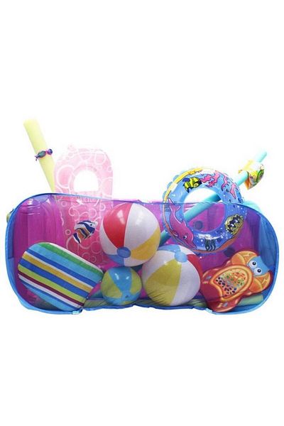 Watertech Pool Blaster High Quality Inflatable and Toys Pool Pouch