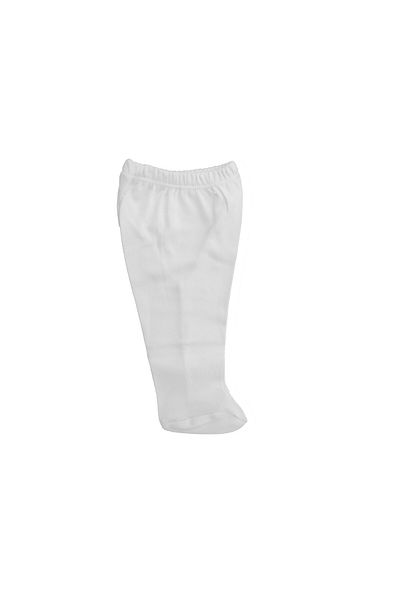 Sema Baby Single Bottom 0-3 Months - White