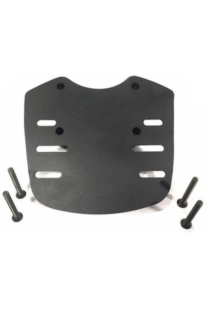 MOTOSPARTAN HONDA PCX125 50 2011- 2025 ÇANTA DEMİRİ PORTBAGAJ