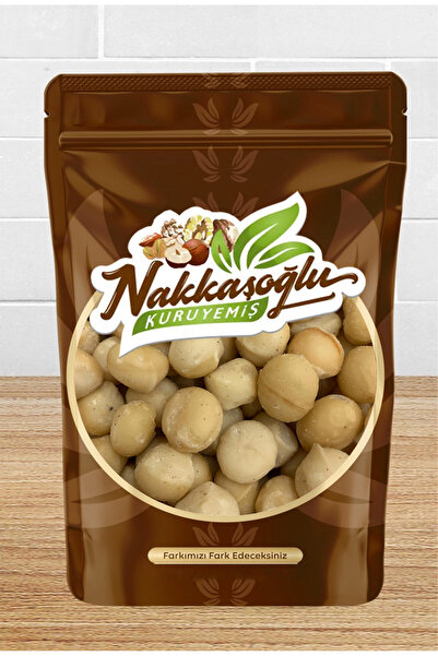 Nakkaşoğlu Kuruyemiş Makademya Fındık 750gr