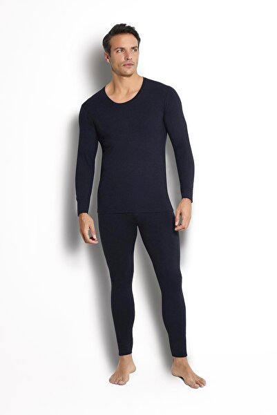 Jiber 170 Soft Termal Erkek Üst