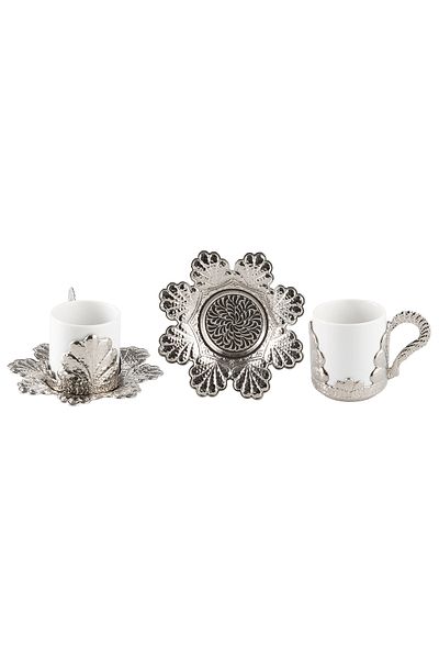 Sena Porcelain Drip Coffee Cup (337)