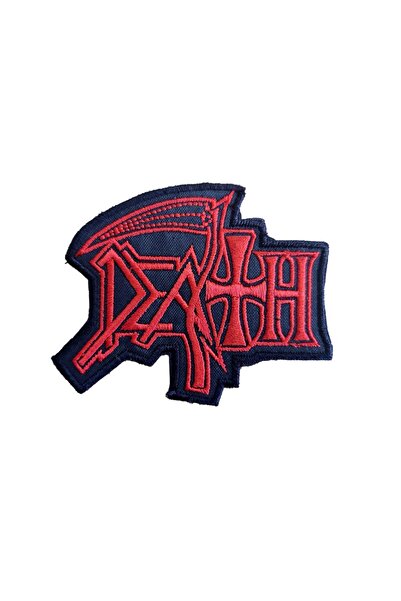 CrowsGate تصحيح شعار الموت