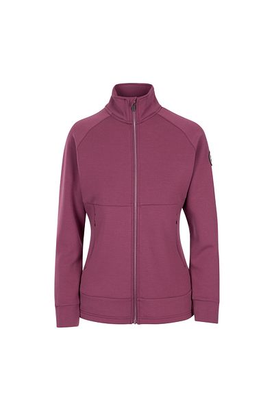 Trespass Advantage - Female Dlx Fleece Women's Fleece Jacket Faflfltr0060